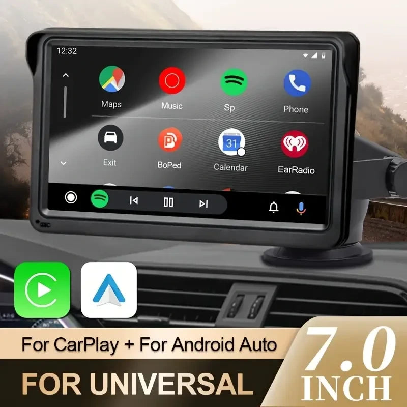 Écran CarPlay Pour voiture