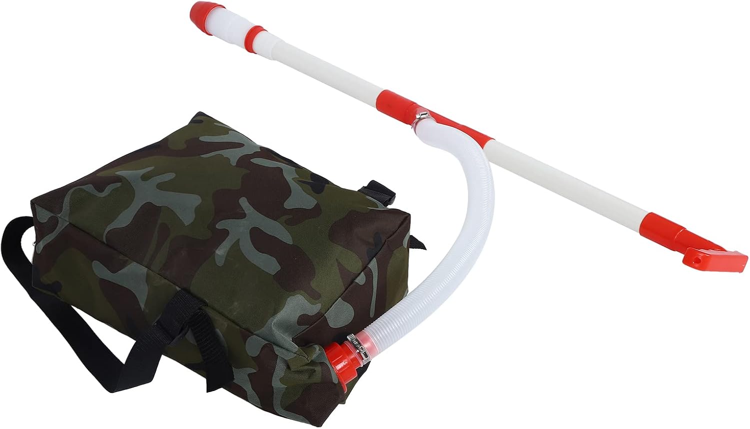 épandeur d'engrais manuel