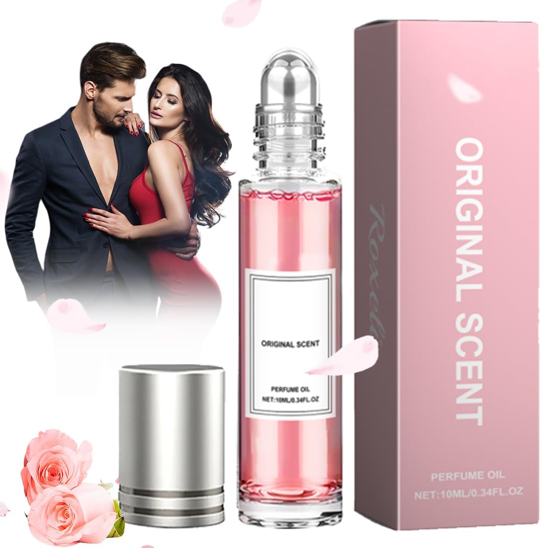 Phéromones Parfum pour femme