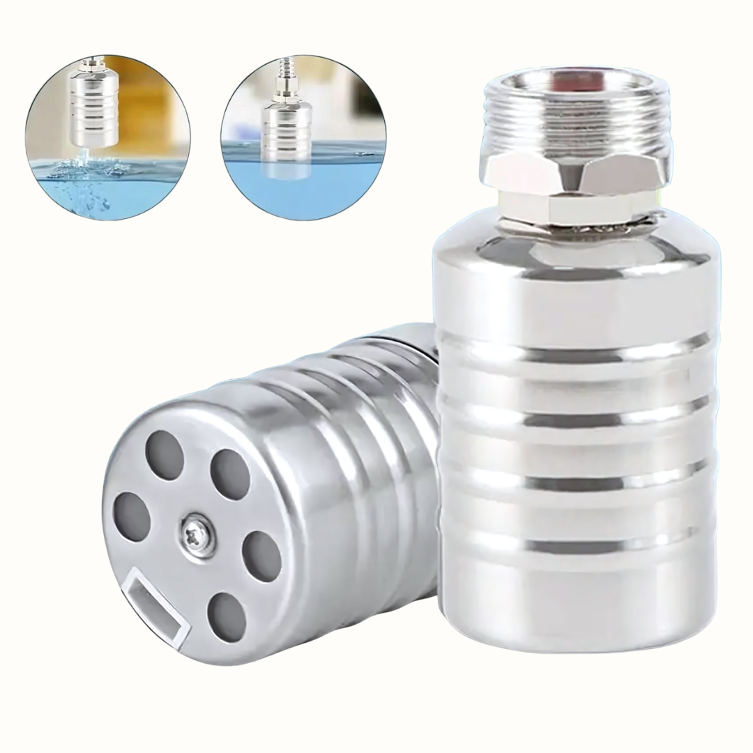 Mini valve flotteur pour Régulation automatique de l'eau