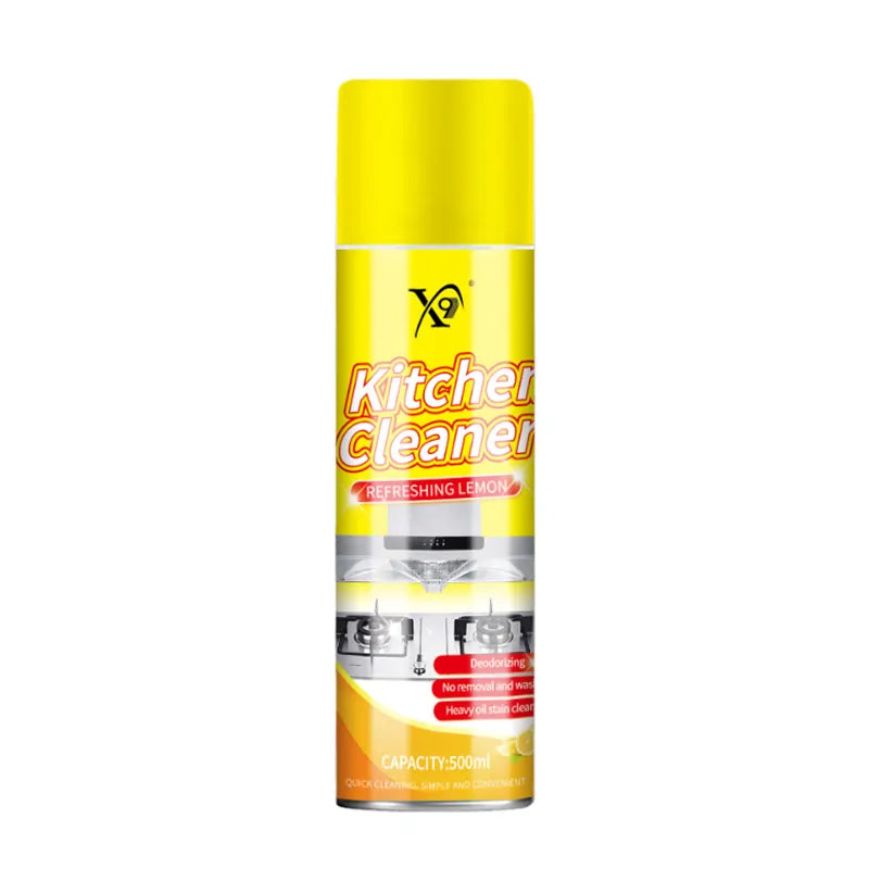 Spray Nettoyant Cuisine Ultra Puissant