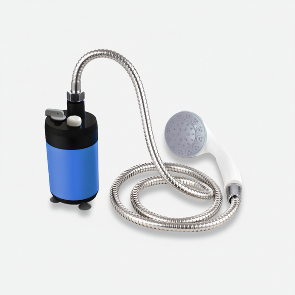 la Douche Portable Intelligente