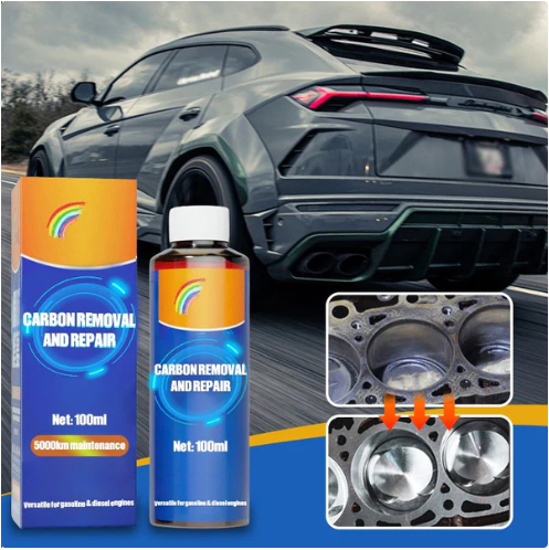 Protecteur anti-usure moteur très efficace pour les moteurs et voitures V2